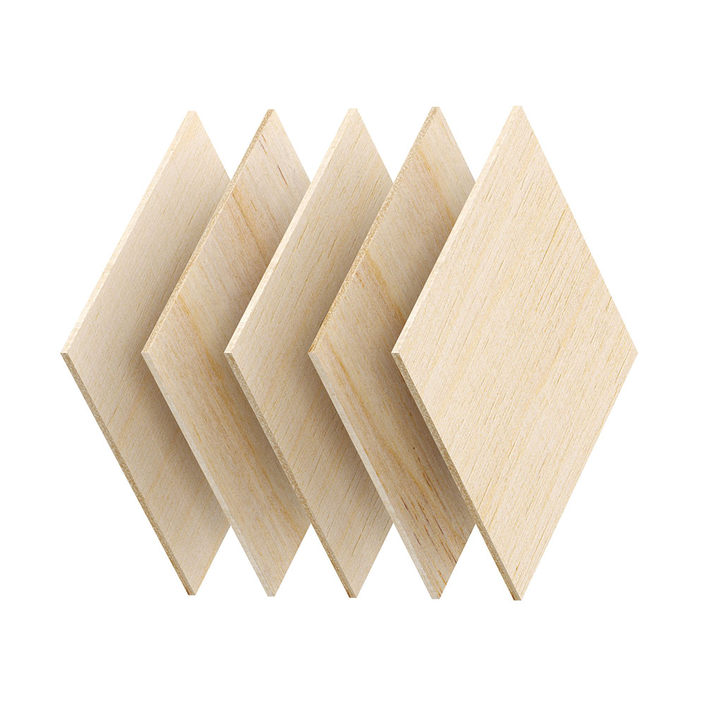 Plywood