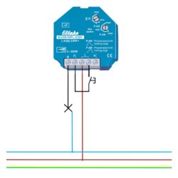 eltako-eud61npl-wiring