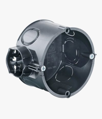 Kaiser back box for solid walls, 46m