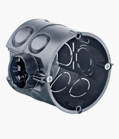 Kaiser back box for solid walls, 66m