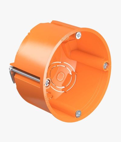 Kaiser back box for hollow walls, 49m