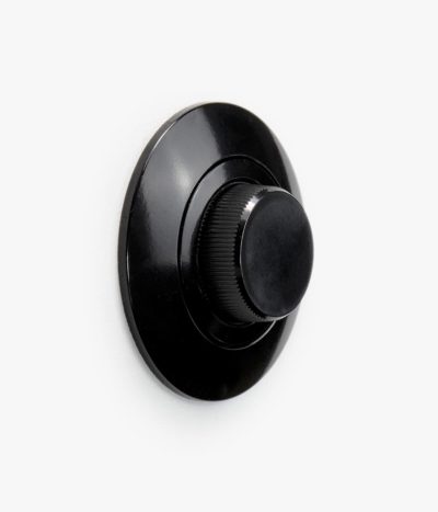 Berker Serie 1930 Black Dimmer