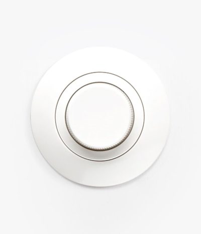 Berker Serie 1930 White Dimmer