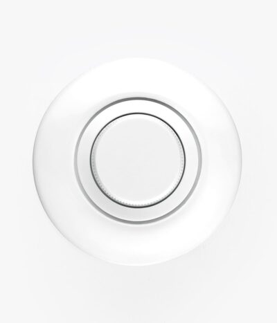 Berker Serie 1930 Rosenthal white dimmer
