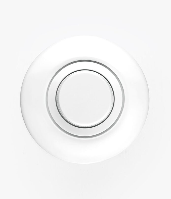 Berker Serie 1930 Rosenthal white dimmer