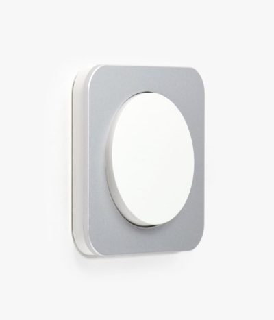 R.1 White Metal