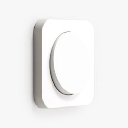 Berker R.1 White light switch