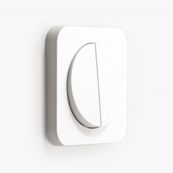 Berker R.1 White light switch