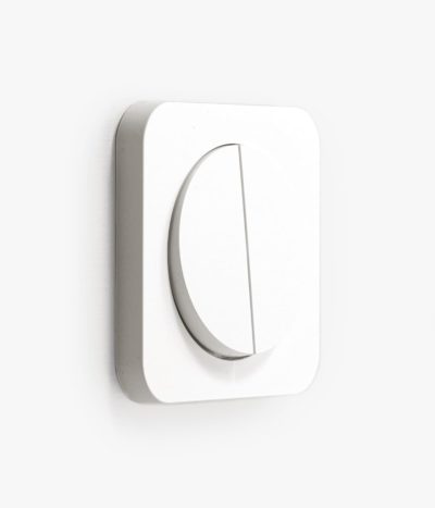 Berker R.1 White light switch