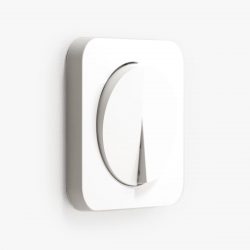 Berker R.1 White light switch