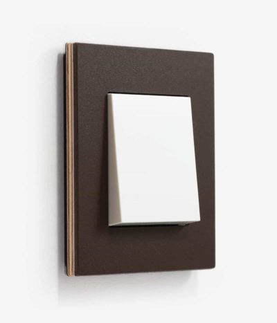 Esprit LP Dark Brown