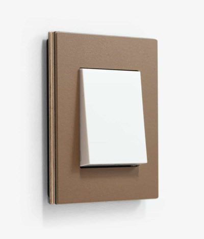 Esprit Lino-Ply Light Brown