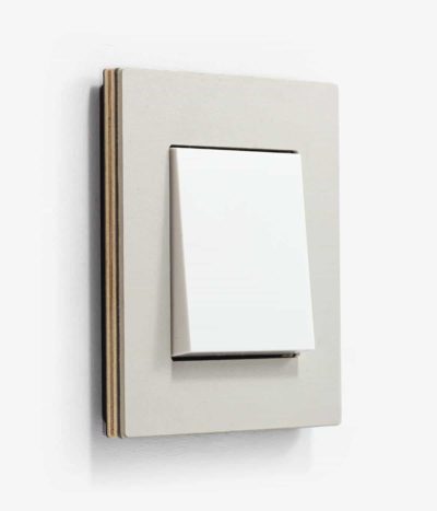 Esprit Lino-Ply Light Grey