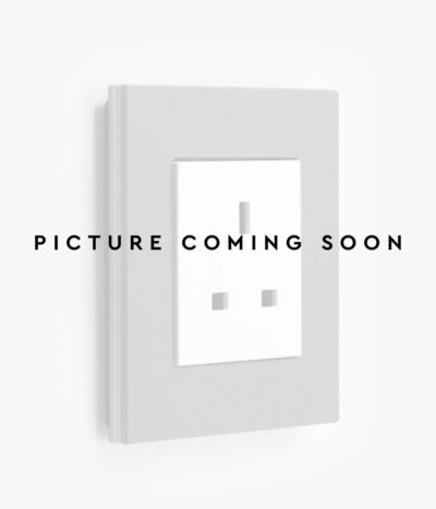 Esprit Lino-Ply Single Socket Anthracite/Anthracite