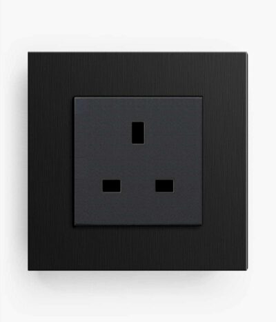 Gira Esprit Black Sockets