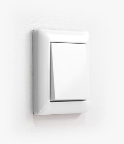 Standard 55 Pure White