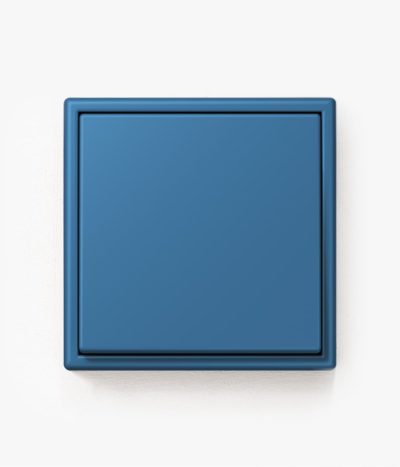 Jung Les Couleurs 32030 Blue Céruléen 31