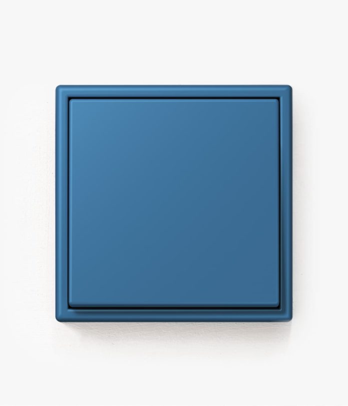 Jung Les Couleurs 32030 Blue Céruléen 31