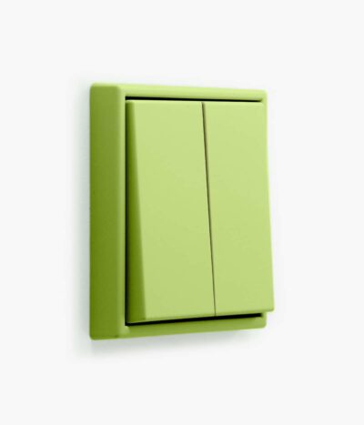 LS 990 LC Vert Clair Double (2-way)