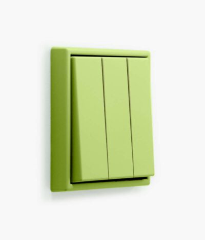 LS 990 LC Vert Clair Triple (2-way)