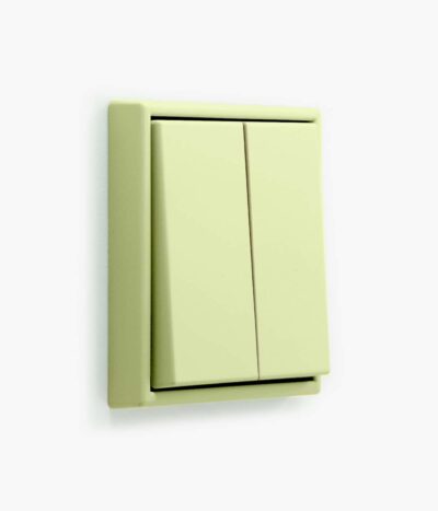 LS 990 LC Vert Jaune Clair Double (2-way)