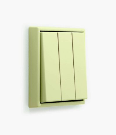 LS 990 LC Vert Jaune Clair Triple (2-way)