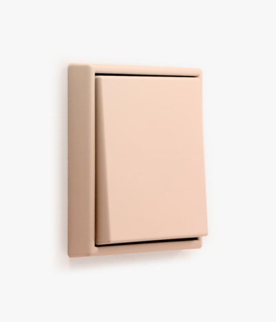 LS 990 LC Orange Pâle Single (2-way)