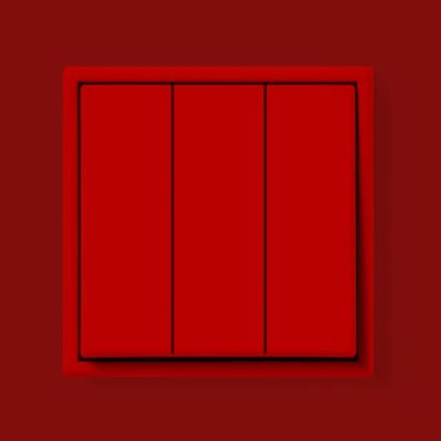 LS 990 LC Rouge Vermillon Triple (2-way)