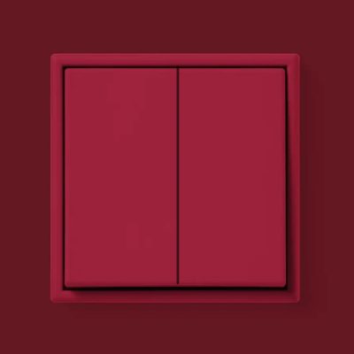 LS 990 LC Rouge Carmin Double (2-way)