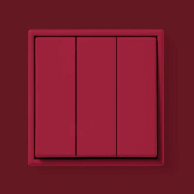 LS 990 LC Rouge Carmin Triple (2-way)