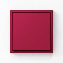 Jung Les Couleurs de Le Corbusier 32101 light switch