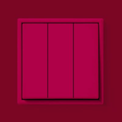 LS 990 LC Rouge Rubia Triple (2-way)