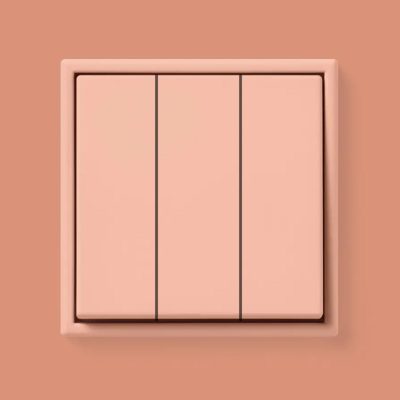 LS 990 LC Rose Clair Triple (2-way)