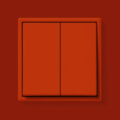 LS 990 LC Rouge Vermillon Double (2-way)