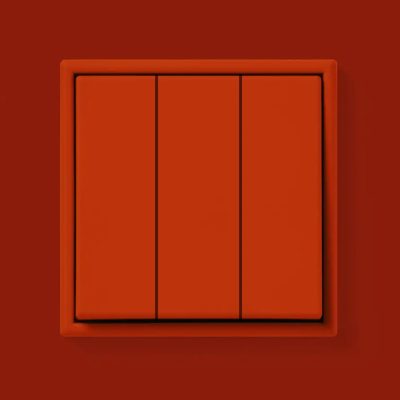 LS 990 LC Rouge Vermillon Triple (2-way)