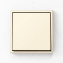 Jung Les Couleurs de Le Corbusier 4320B light switch