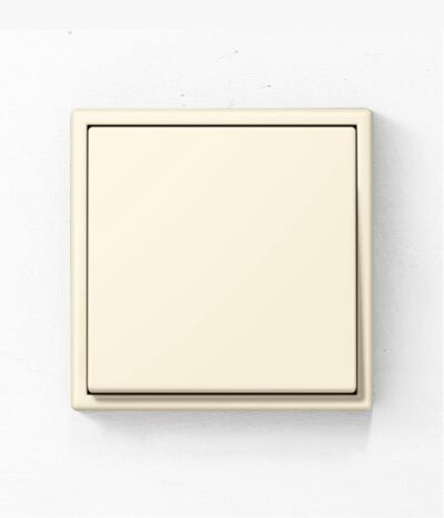 Jung Les Couleurs de Le Corbusier 4320B light switch