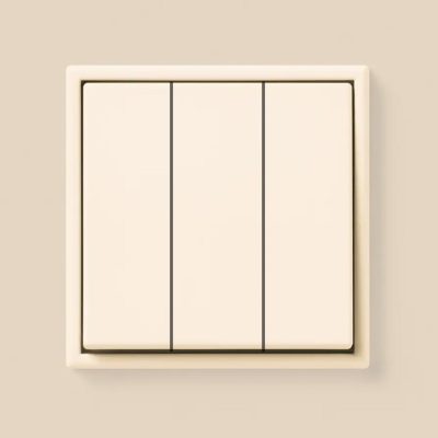 LS 990 LC Blanc Ivoire Triple (2-way)