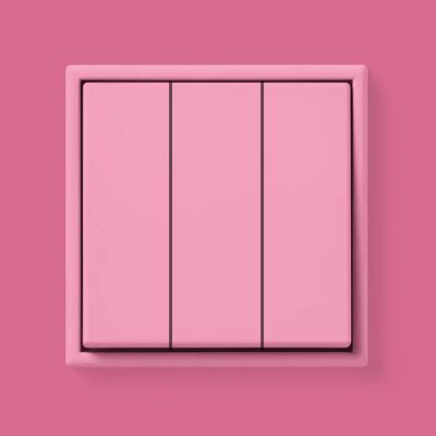LS 990 LC Rose Vif Triple (2-way)