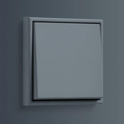 Jung LS 990 Les Couleurs Gris “1959”