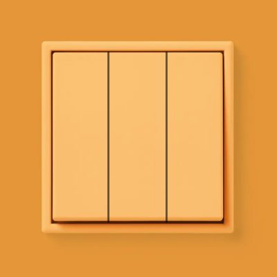 LS 990 LC Ocre Jaune Clair Triple (2-way)
