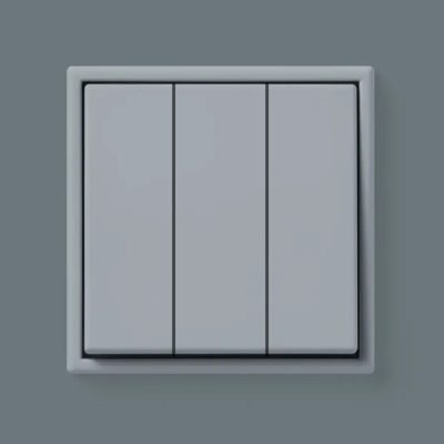 LS 990 LC Gris Clair Triple (2-way)