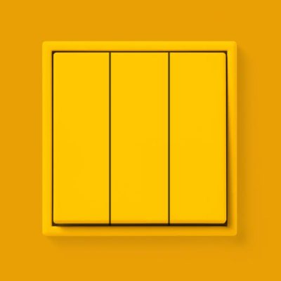 LS 990 LC Le Jaune Vif Triple (2-way)