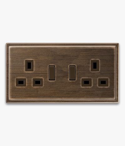 LS990 Luxe Sockets