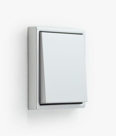 LS990 Aluminium Single (2-way)