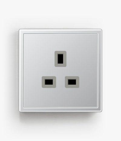 LS990 Silver Sockets