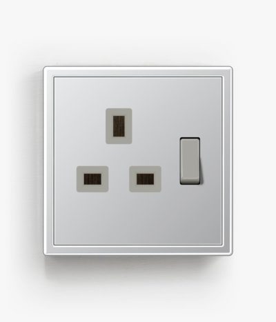 LS990 Silver Sockets