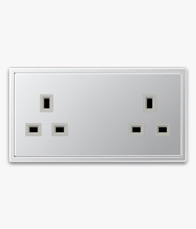 LS990 Silver Sockets