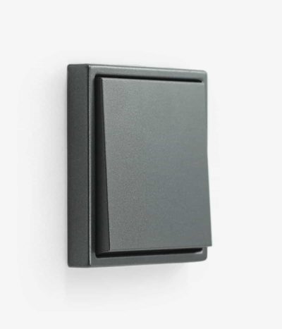 Jung LS 990 Anthracite Aluminium