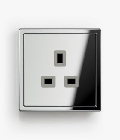 LS990 Silver Sockets